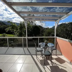 Loft Com Linda Vista Na Rota Do Enxaimel Pomerode
