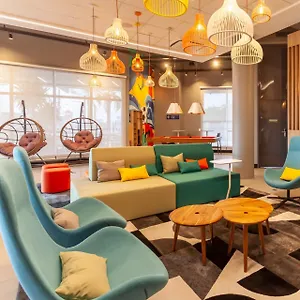 4* Hotel Tru By Hilton Criciúma