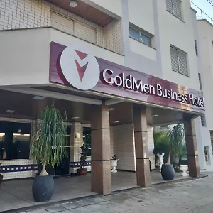 3* Hotel Goldmen Business