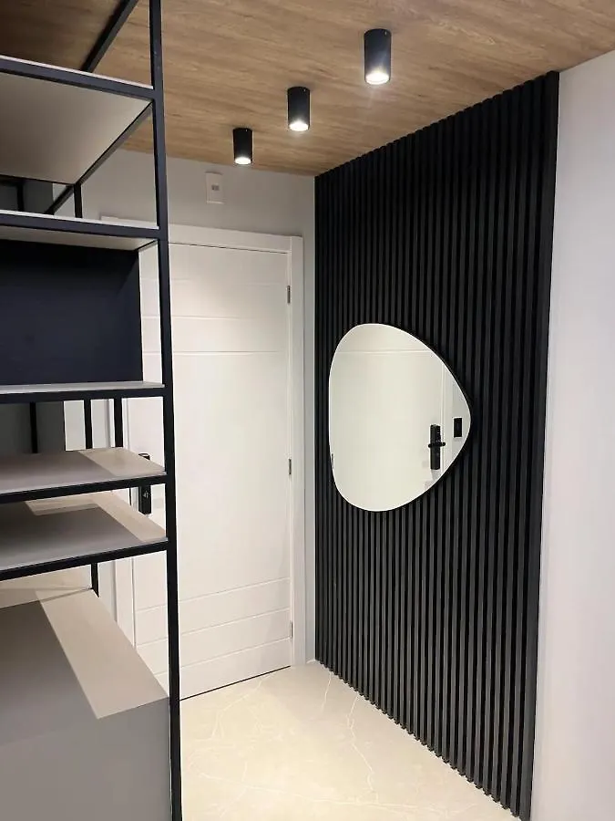 Hub Home - Vista Incrivel Criciuma  Brazil