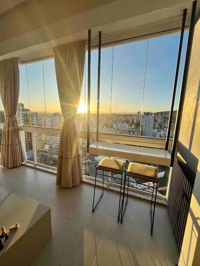 Hub Home - Vista Incrivel Criciuma