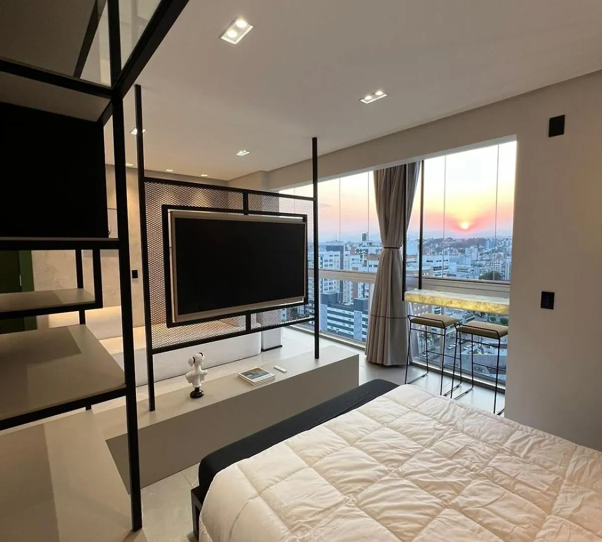 Hub Home - Vista Incrivel Criciuma  0*, Criciuma (Santa Catarina) Brazil